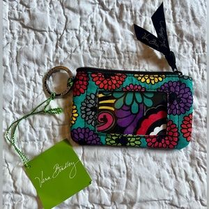 Vera Bradley Disney Parks Wallet